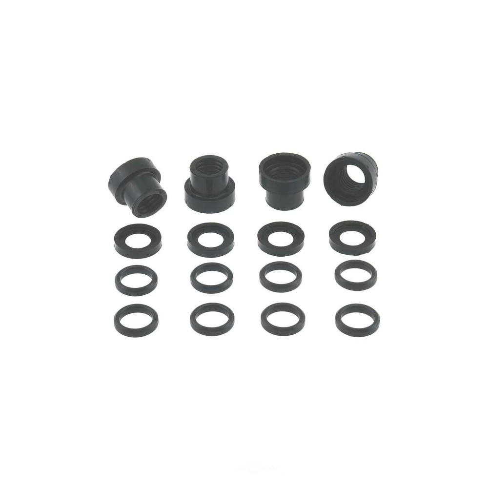 Disc Brake Hardware Kit-AWD Carlson H5585