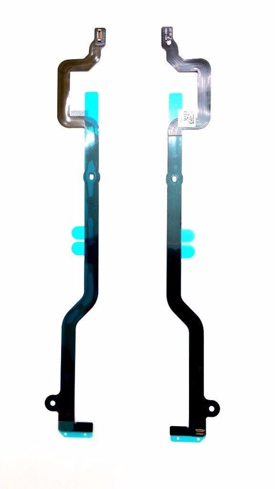 NEW Home Button Main Board Connection Flex Ribbon Cable  for iPhone 6 / 6+ Plus