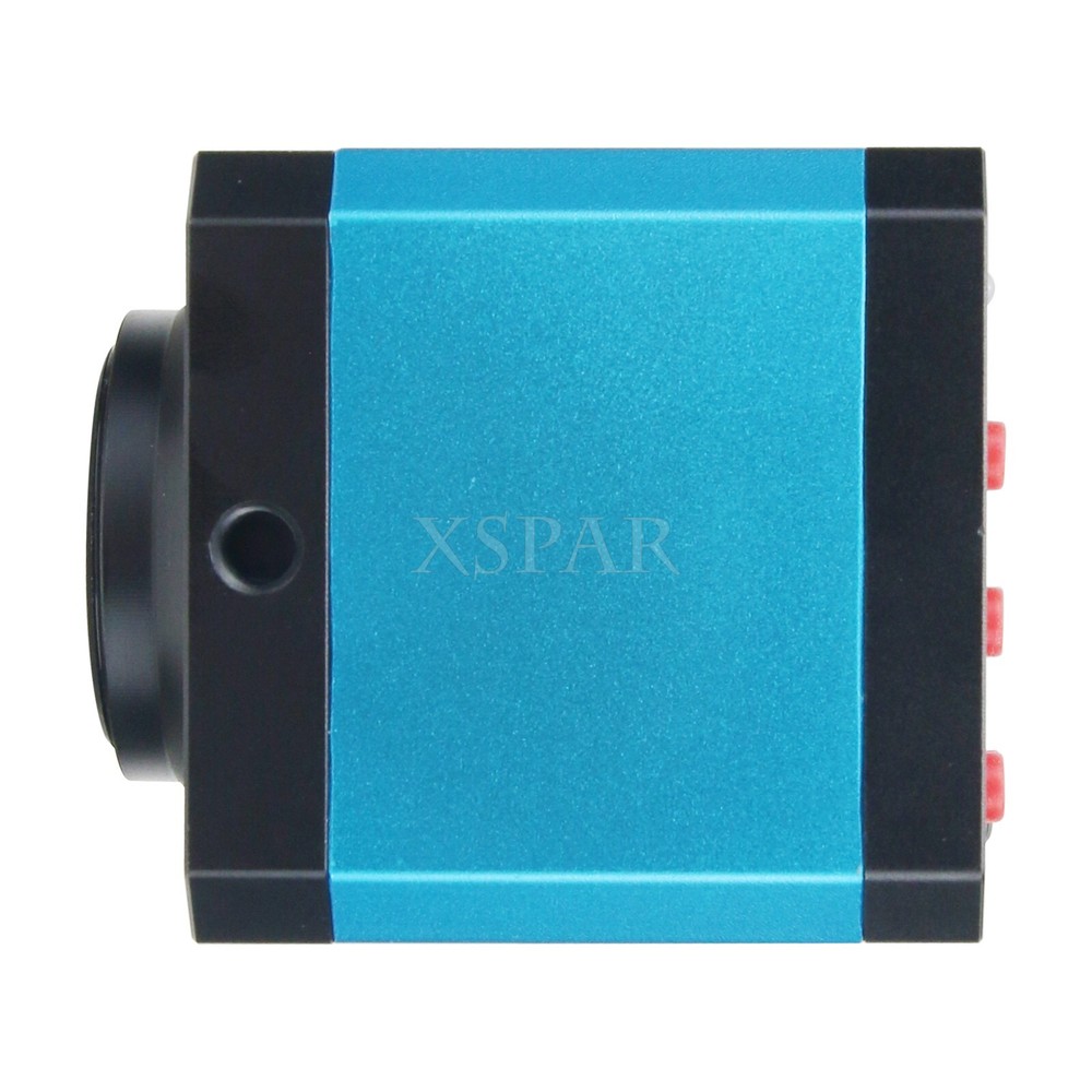 HY-2307 Microscope Camera HDMI/USB Support TF Card for Mobile Phone PCB Repair