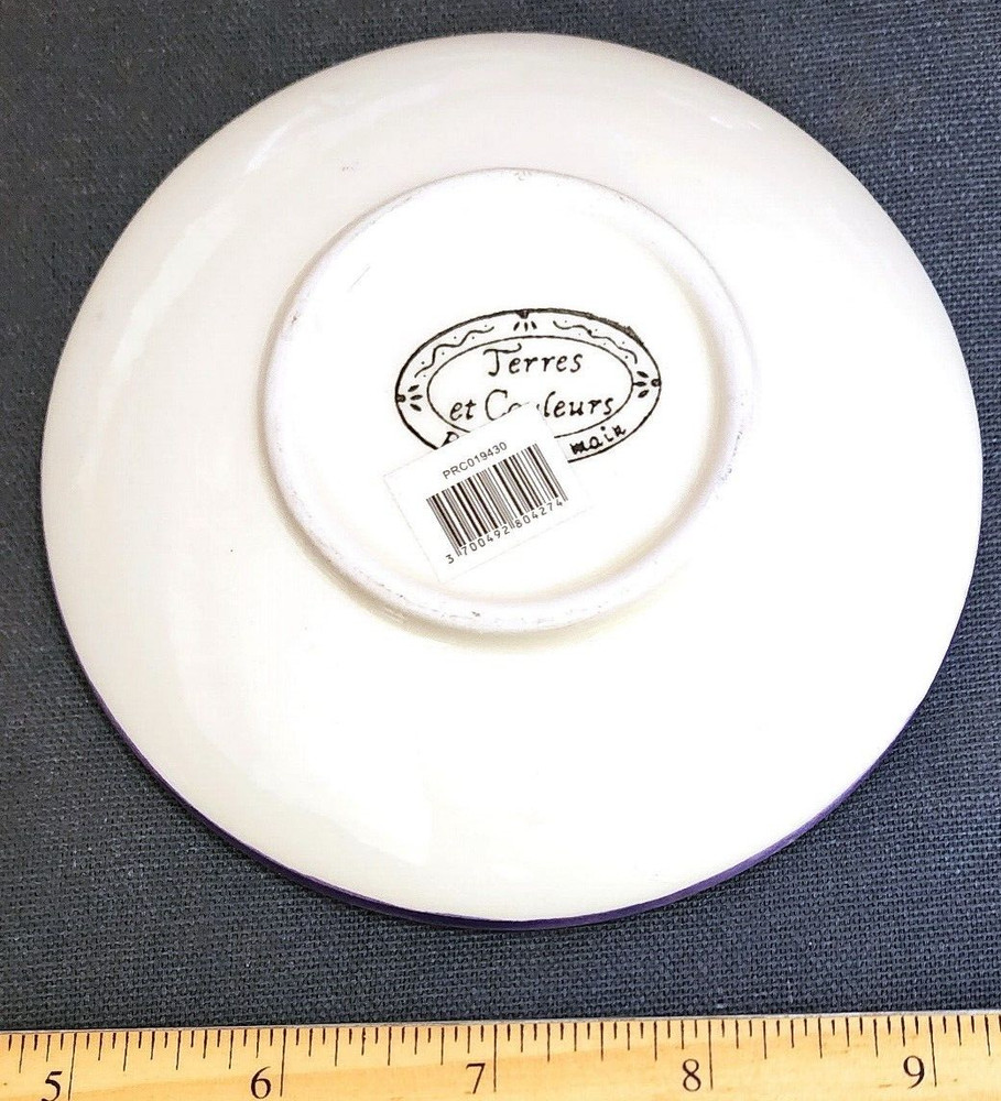 Very Nice 4" Accent Dish