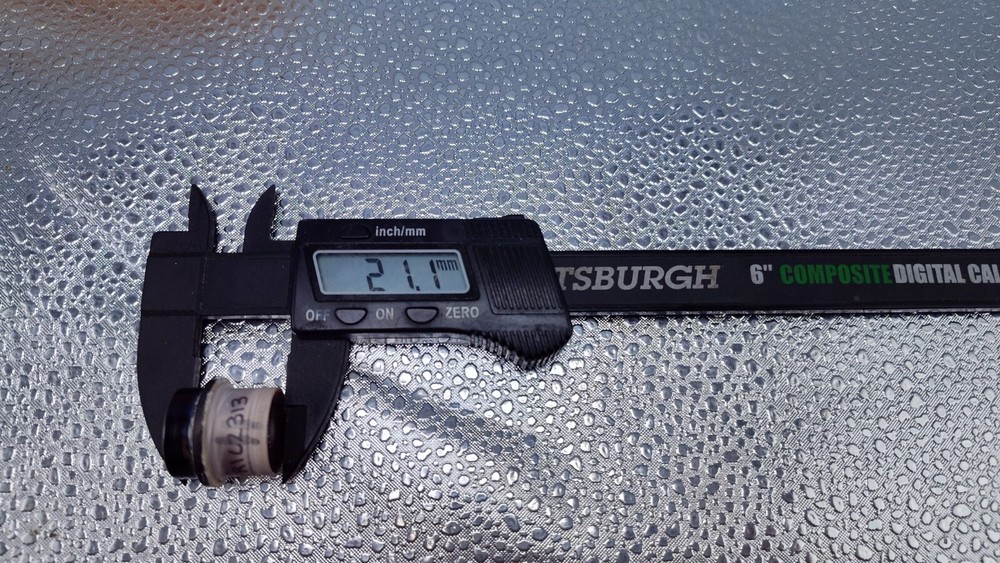 Fiber Optic Twist Lens