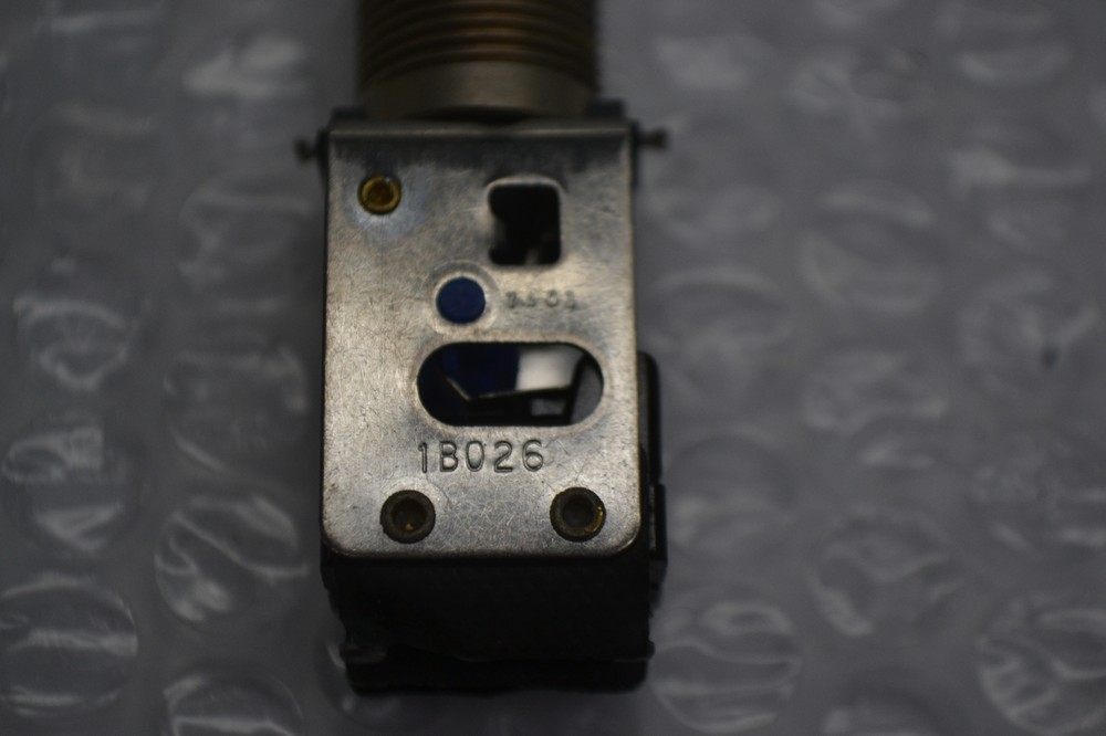 MICROSWITCH 1B026 SWITCH NSMP