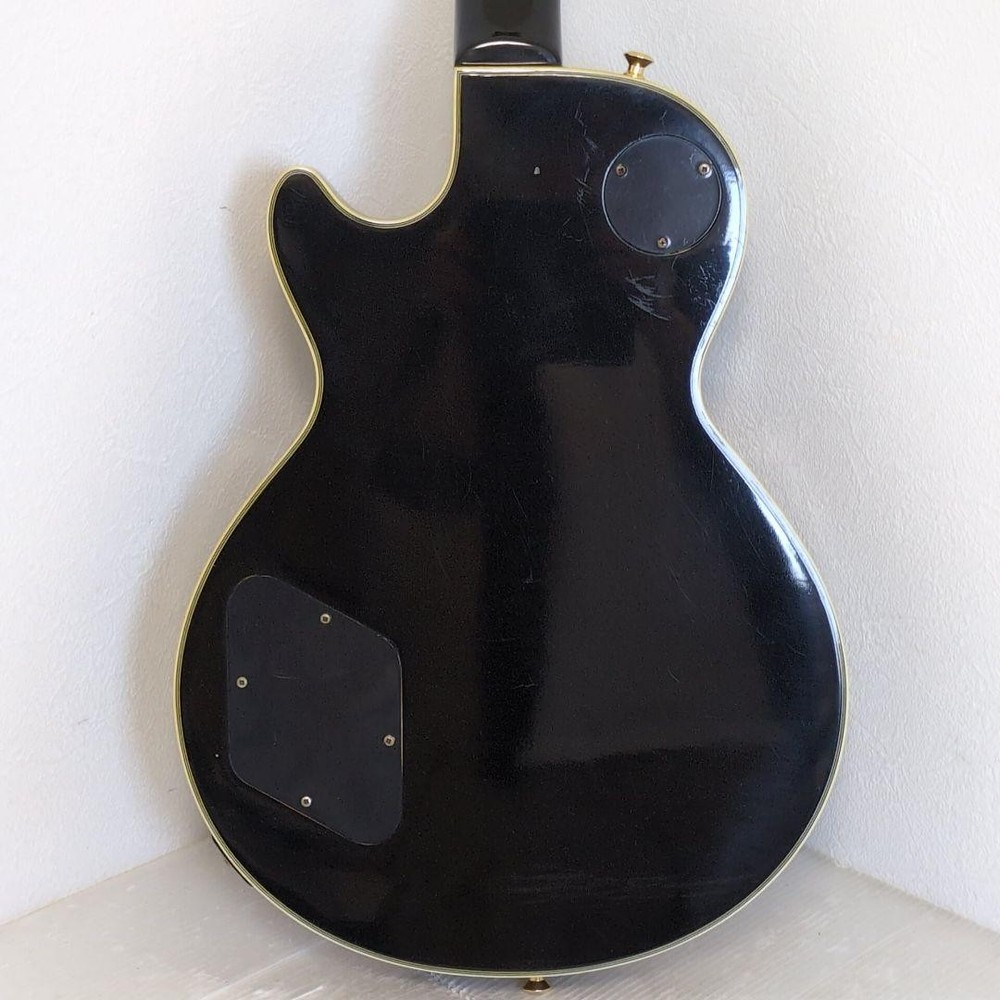 Greco EGC Les Paul Custom Greco Les Paul Custom Safe Packing!