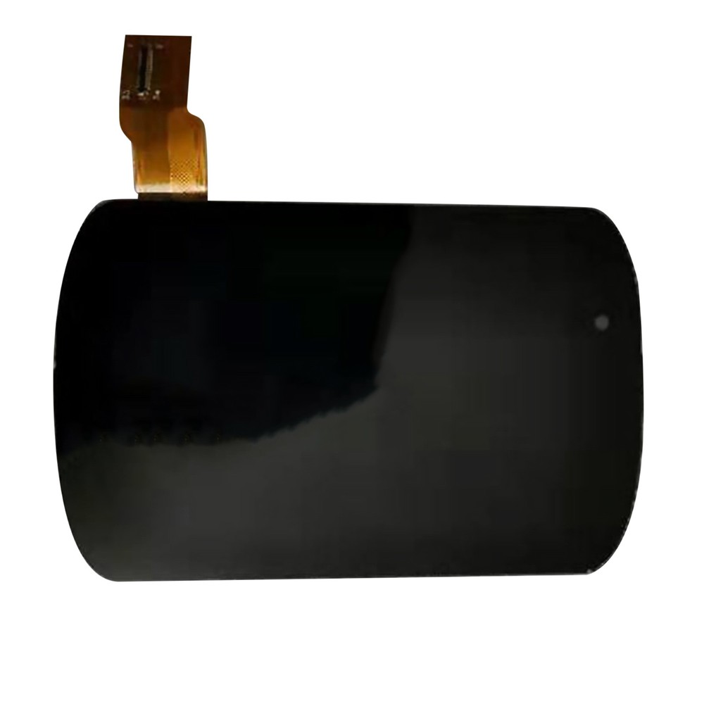 Front Display LCD Screen Replacement For Garmin Edge 530 GPS Cycling Computer