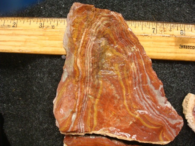 solar flare 5 slabs