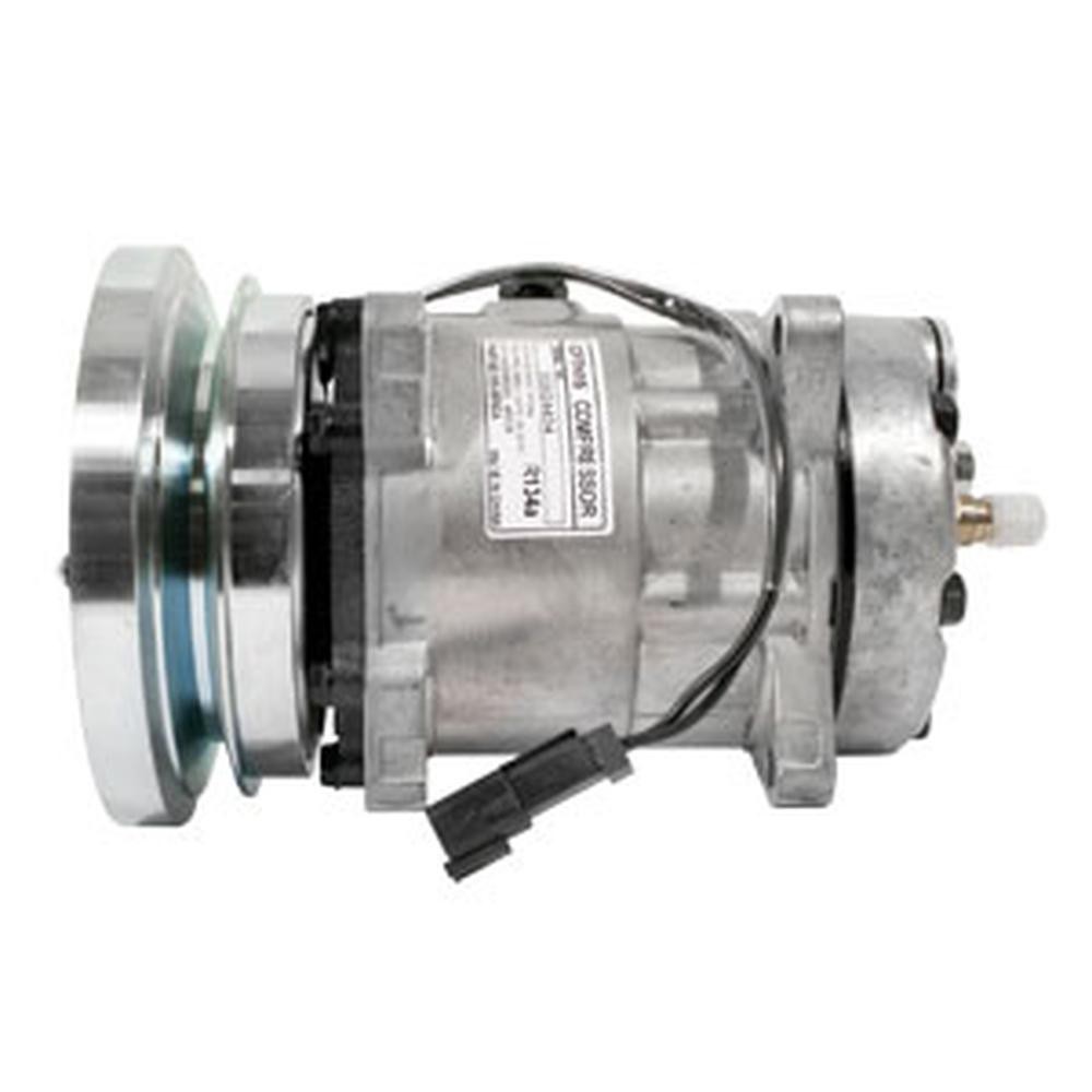 3E1908 Compressor Group-Refrigerant Fits Caterpillar 416C 416D 420D 424D 426C