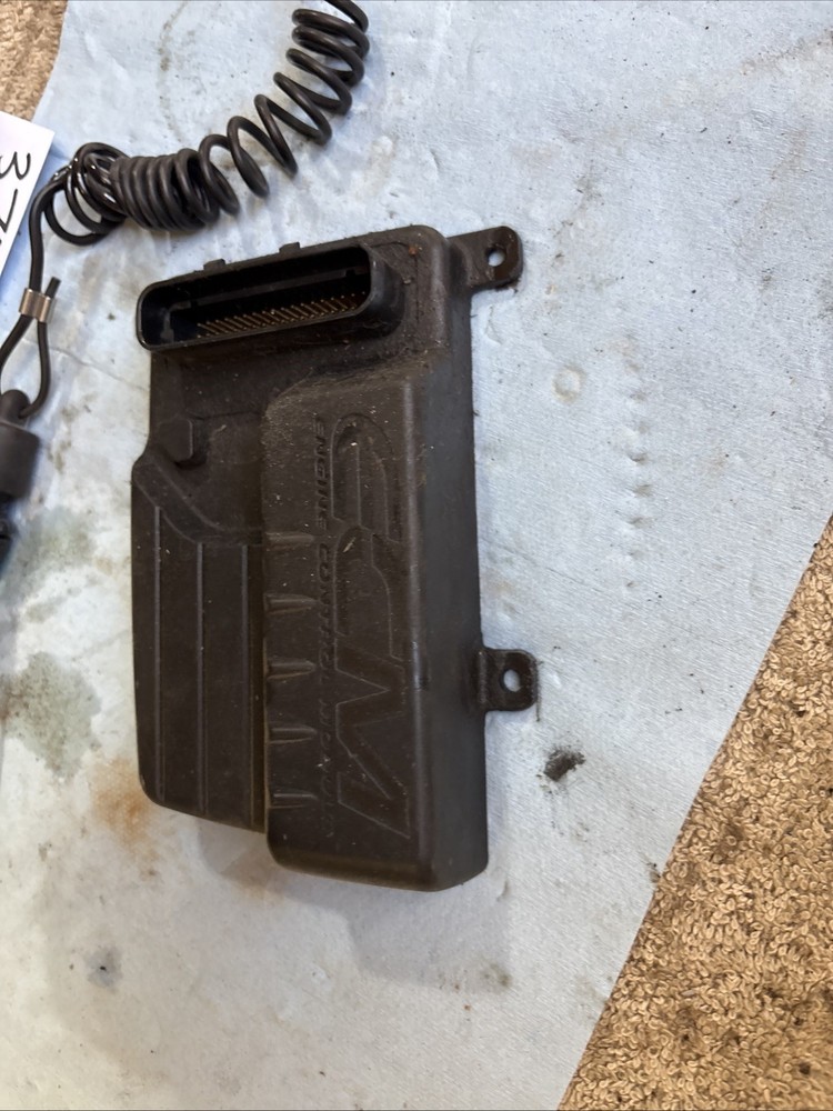 2008 skidoo summit 800 computer ECU brains CDI 374