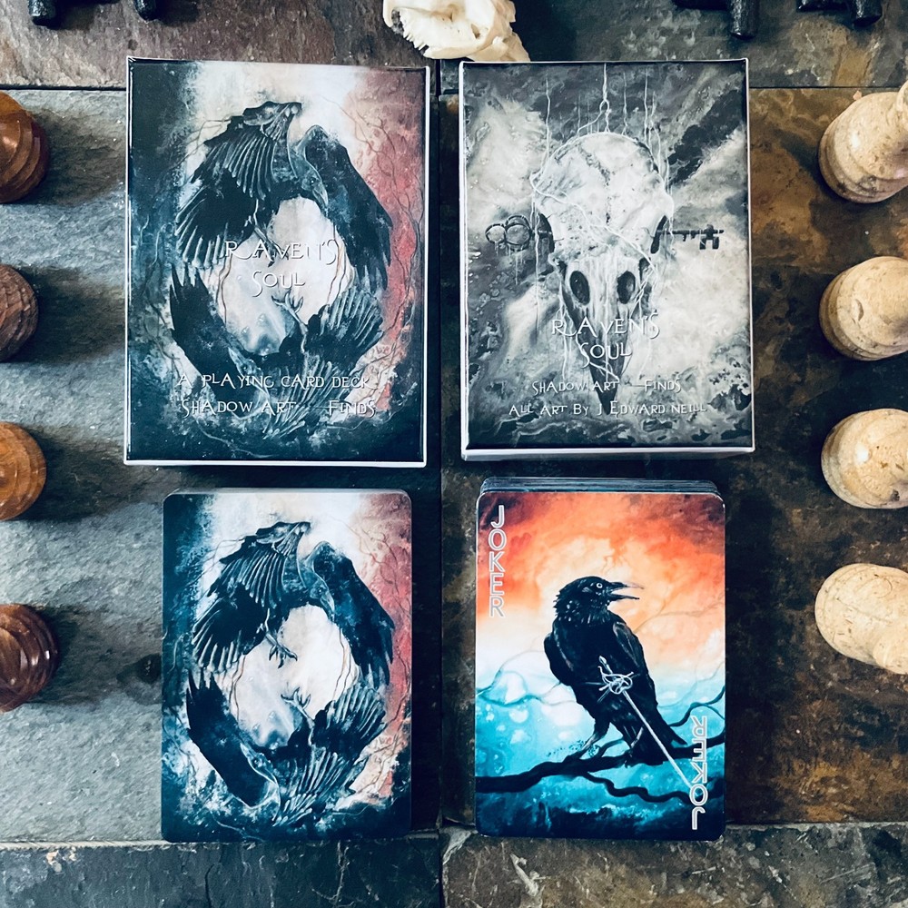 Ultimate Eleven Deck Bundle - 3 Tarot, 5 Oracle, and 3 Playing Card Decks