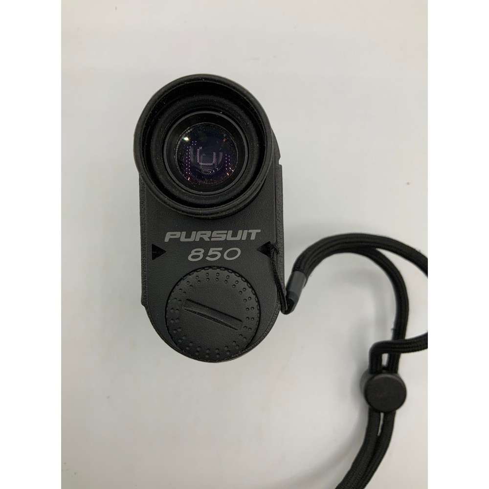 PURSUIT 850 Laser Rangefinder, Blk.