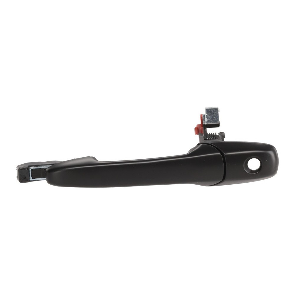 For Mazda CX-7 2007 - 2012 Exterior Door Handle Front, Driver Side Black