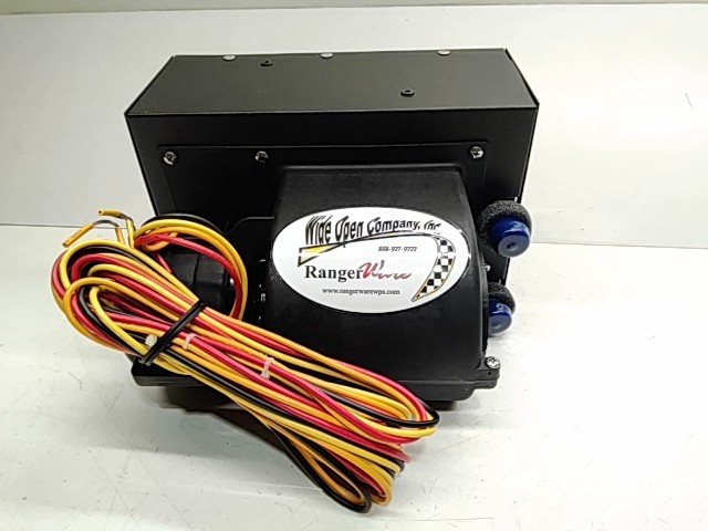 Ranger Ware Heater Kit - ---- POLARIS NOS