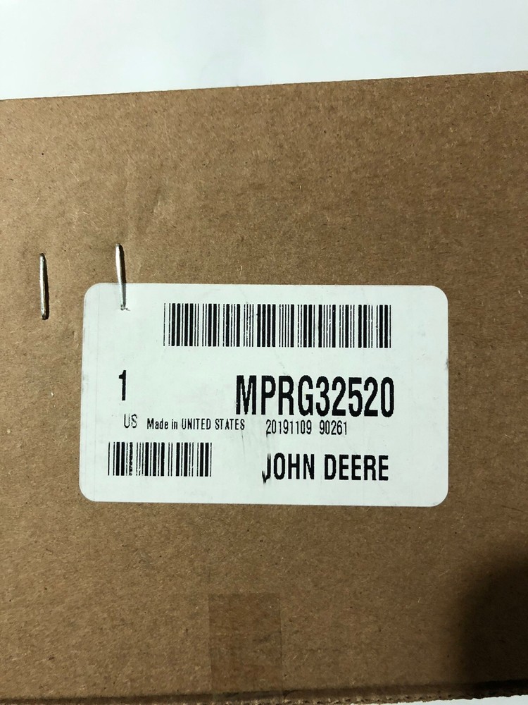 John Deere Temperature Sensor mprg32520