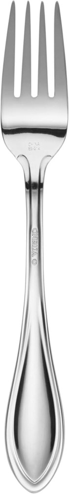 American Harmony 20-Piece Flatware Set - Timeless Design for Everyday Dining