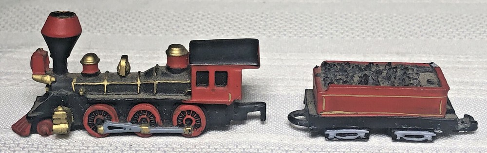 Danbury Mint Railroad Station- The Old Railroad