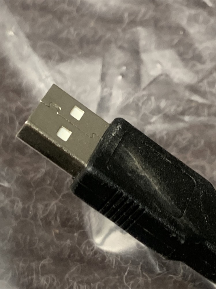 NOS Avocent Video / USB Cable - 6 ft CBL0048