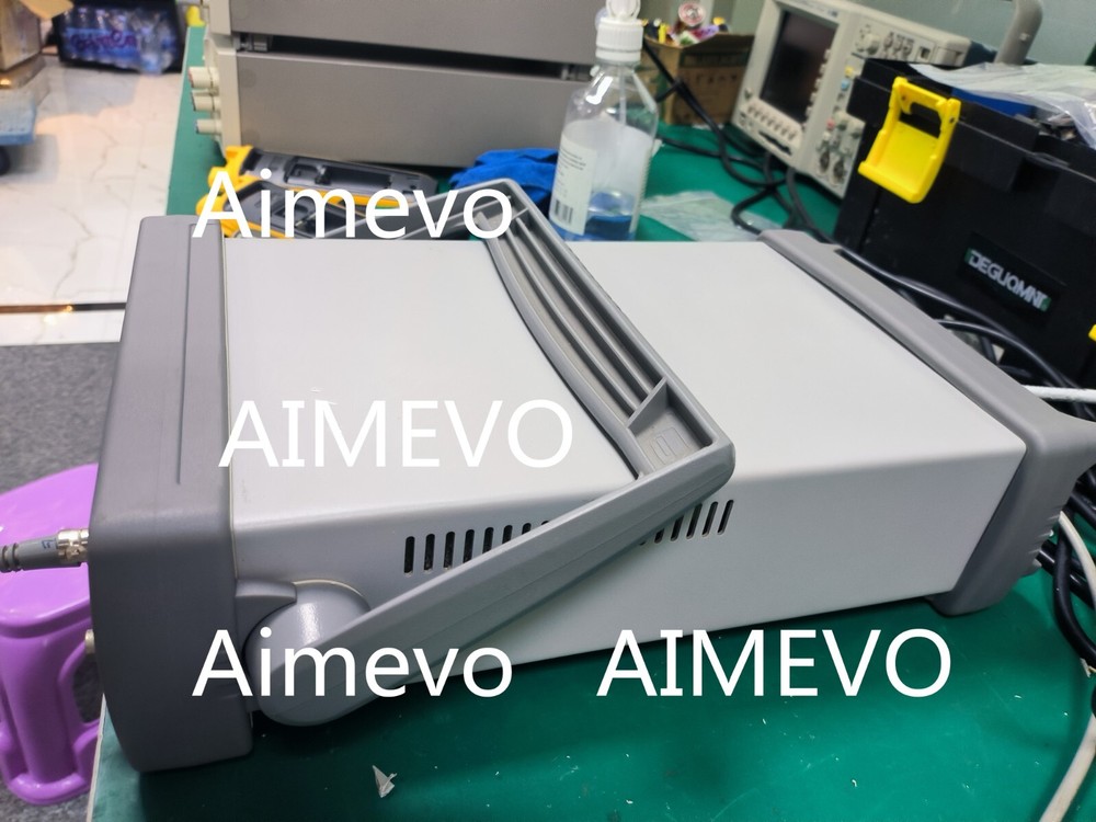 KEYSIGHT HP Agilent 53132A 3GHZ Universal Frequency Counter