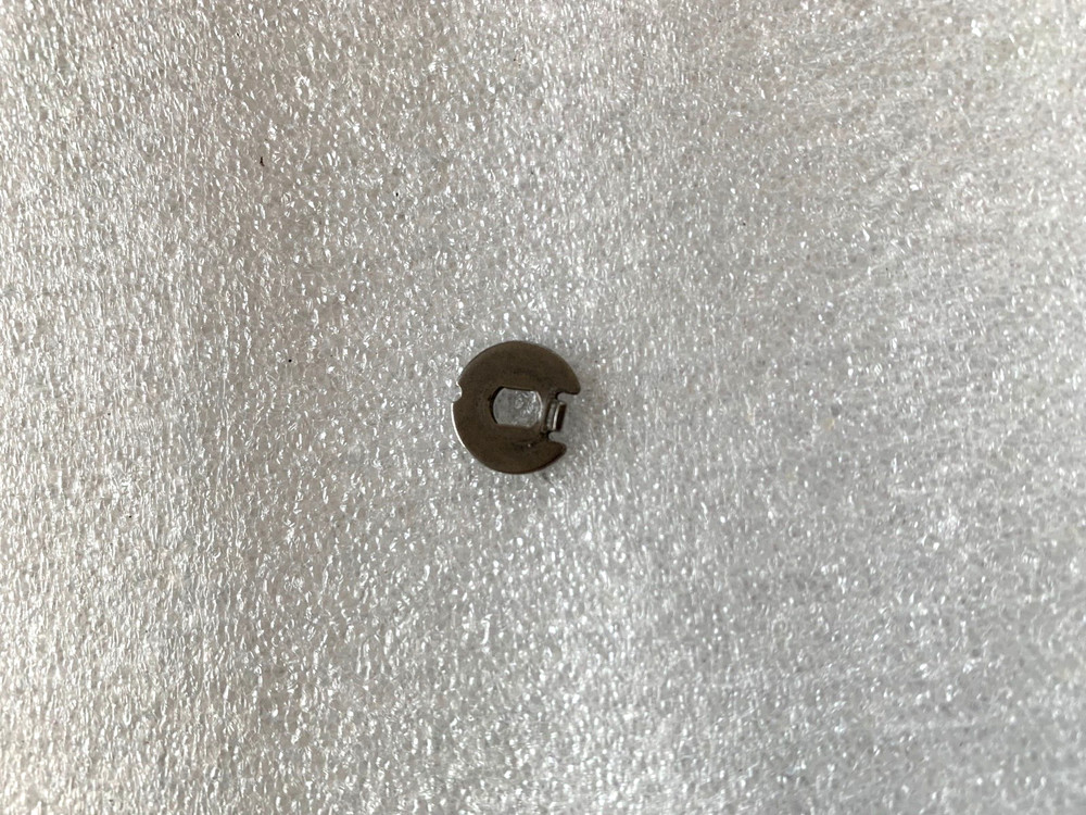 Canon AE-1 Program Film Winder Advance Lever  Parts