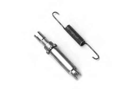 Dexter Axle K71-324-00 TRAILER BRAKE ACCESSORIES