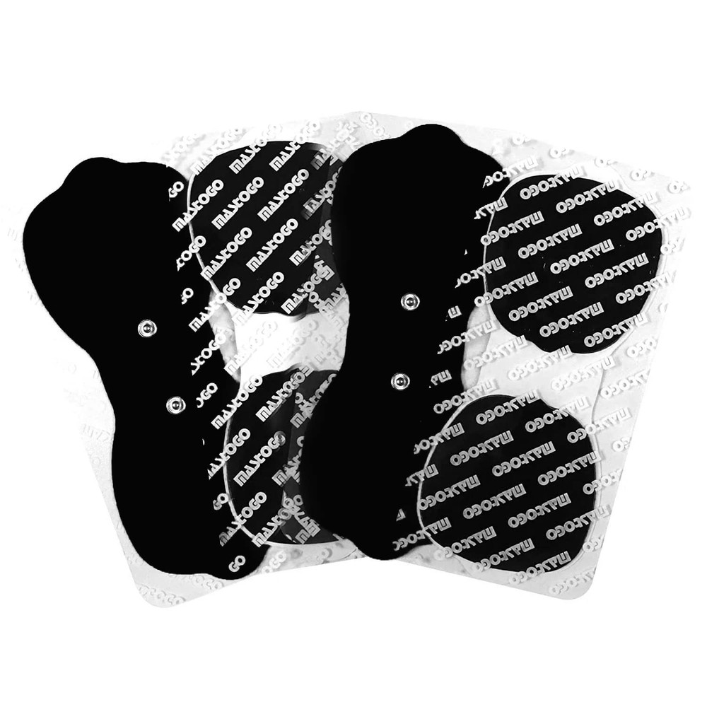 Tens Unit Wireless Electrode Pads, Replacement Electrode Pads with ... Fast Ship