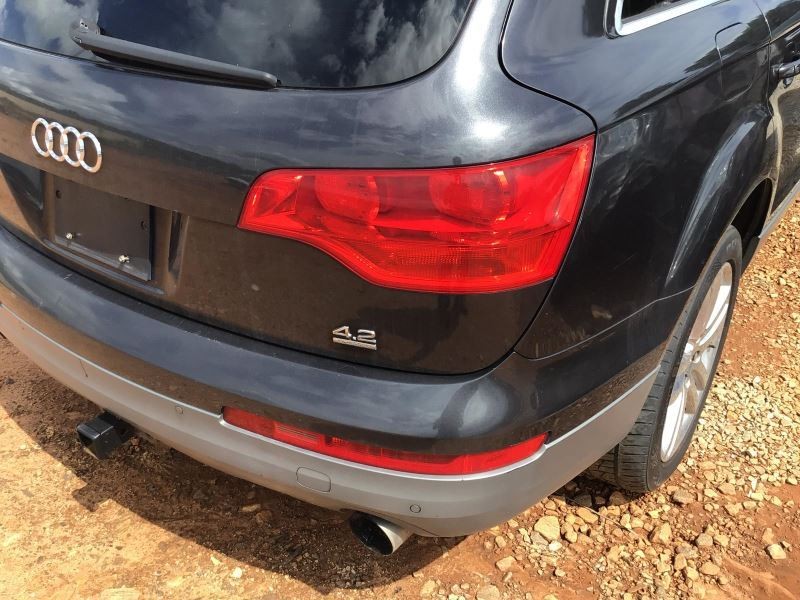 Transfer Case Fits 07-10 AUDI Q7 2829401