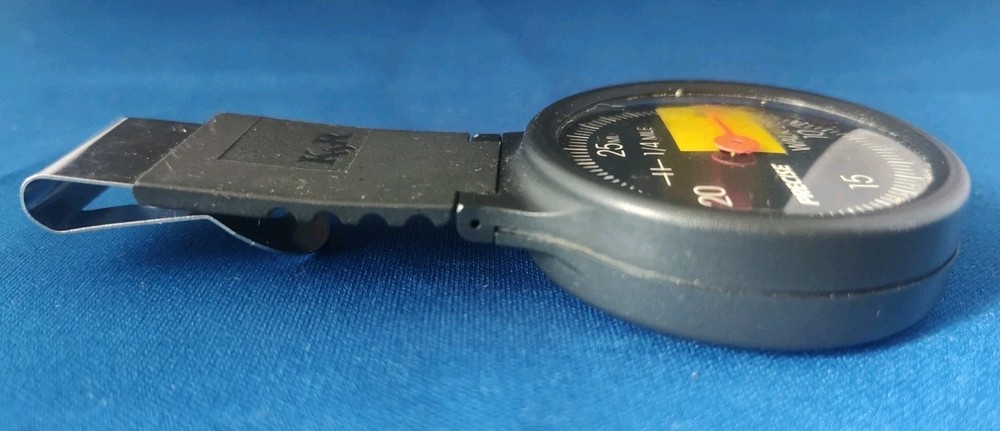 K&R Pedometer Walk 25 PRECISE