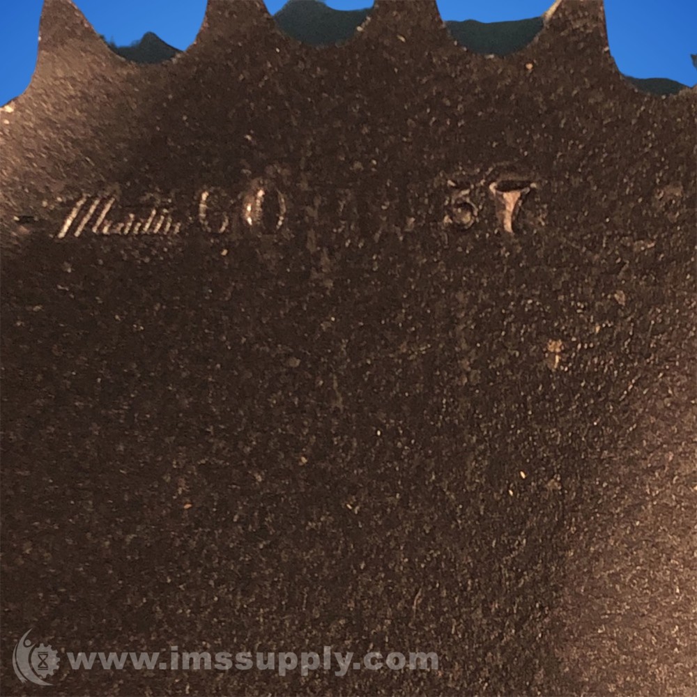 Martin 6037 Sprocket FNIP