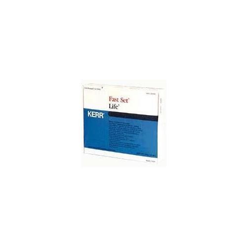Kerr Life FS Hard Calcium Hydroxide Pulp Capping Cavity Lining Pack