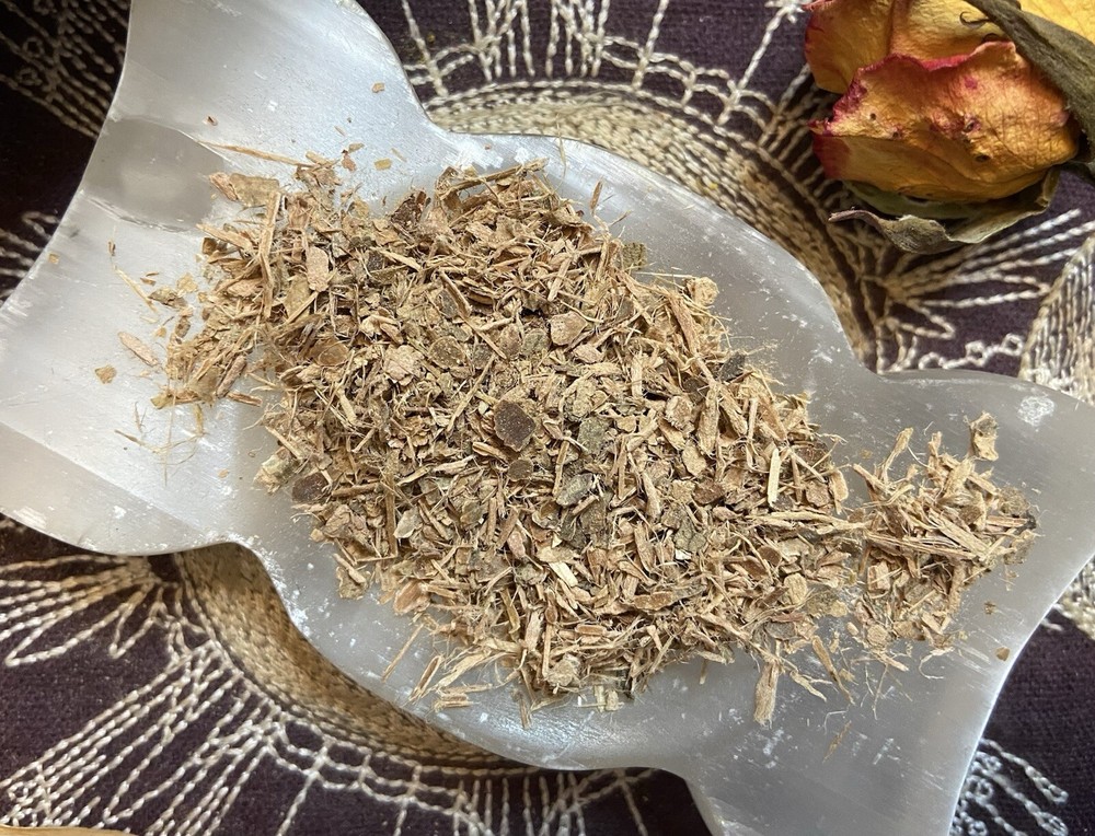 Hazelnut Tree Bark, White Magick, Healing, Gain Knowledge, Wisdom, All Natural