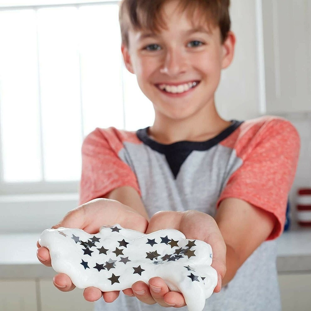 Elmer's Liquid School Glue, Washable, 4 oz