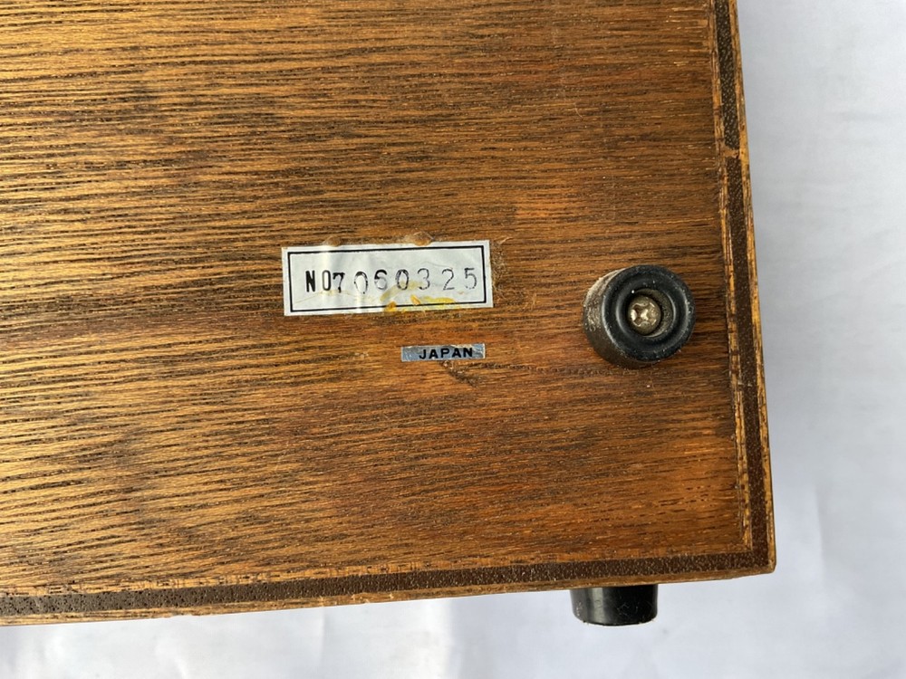 NOS Vintage REALISTIC PRO - 200 MICROPHONE SYSTEM FULLY TESTED