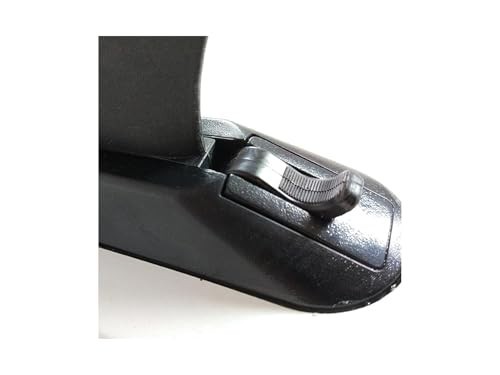 Replacement Paddle Board Lock Fin - Inflatable SUP Accessory, Quick Lock Center