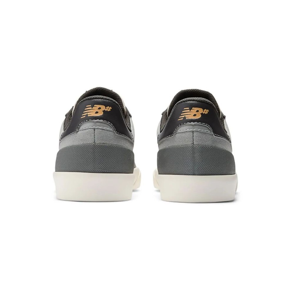 New Balance Numeric 272 Shoe Grey Black