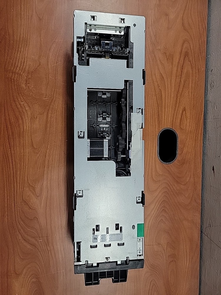 497-0522696 Fujitsu Bunch Acceptor Top Module