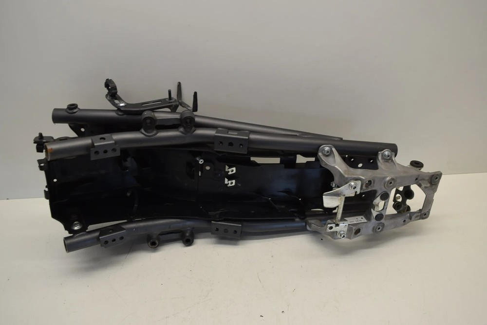 YAMAHA YZF-R7 RM39 2021 - Rear frame subframe