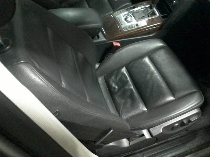 Radiator Core Support Fits 05-11 AUDI A6 10166178