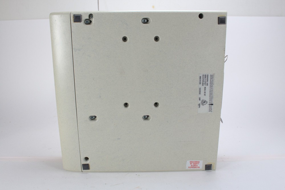 PLI Infinity 40 Turbo - Power Tested