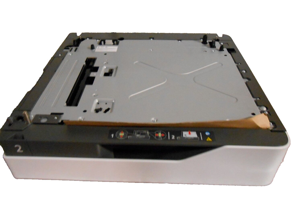Lexmark Sheet Tray Input 550