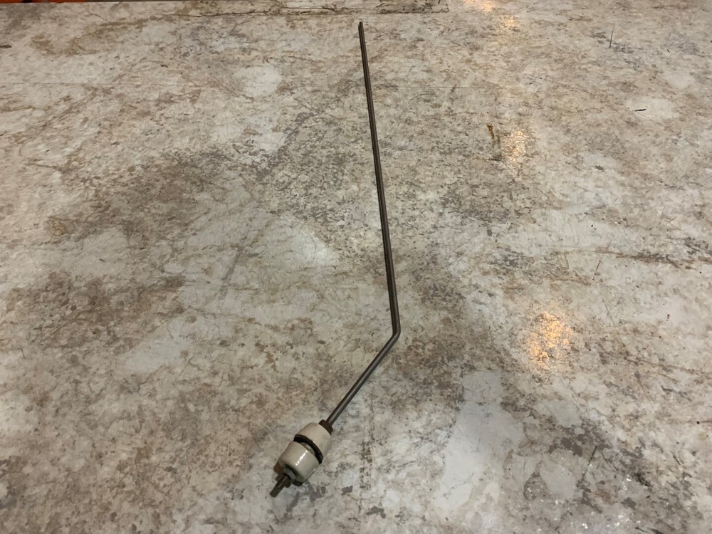 Aircraft Com Radio Whip Antenna