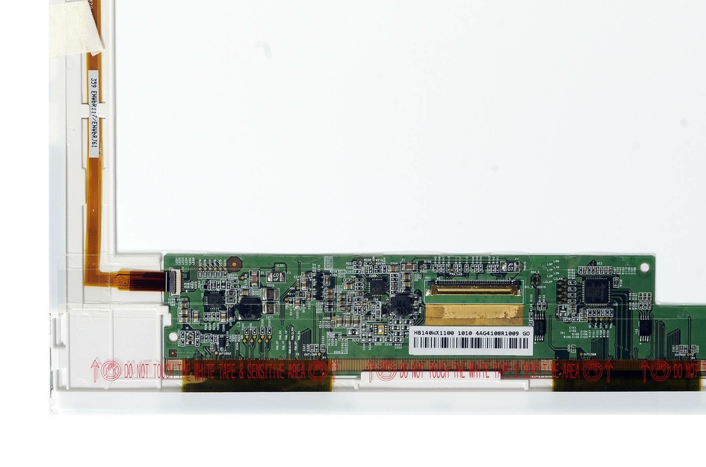 PANASONIC Toughbook CF-53 14" LCD LED Display Screen
