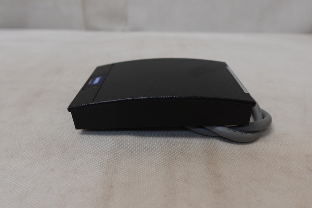 HID iCLASS SE R40 Wall Switch RFID Prox Reader Access Control 920NTNNEK00000
