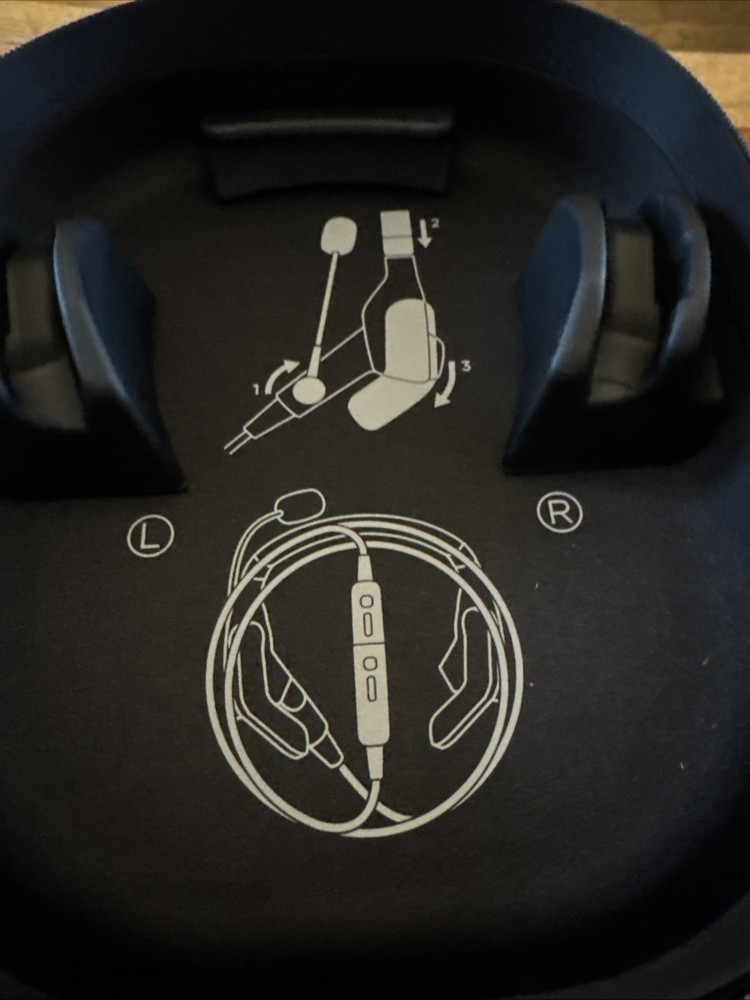 Bose ProFlight Aviation Headset