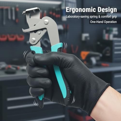 Car Clip Pliers and Disassembly Tools,Multi-functional Panel Removal Pliers