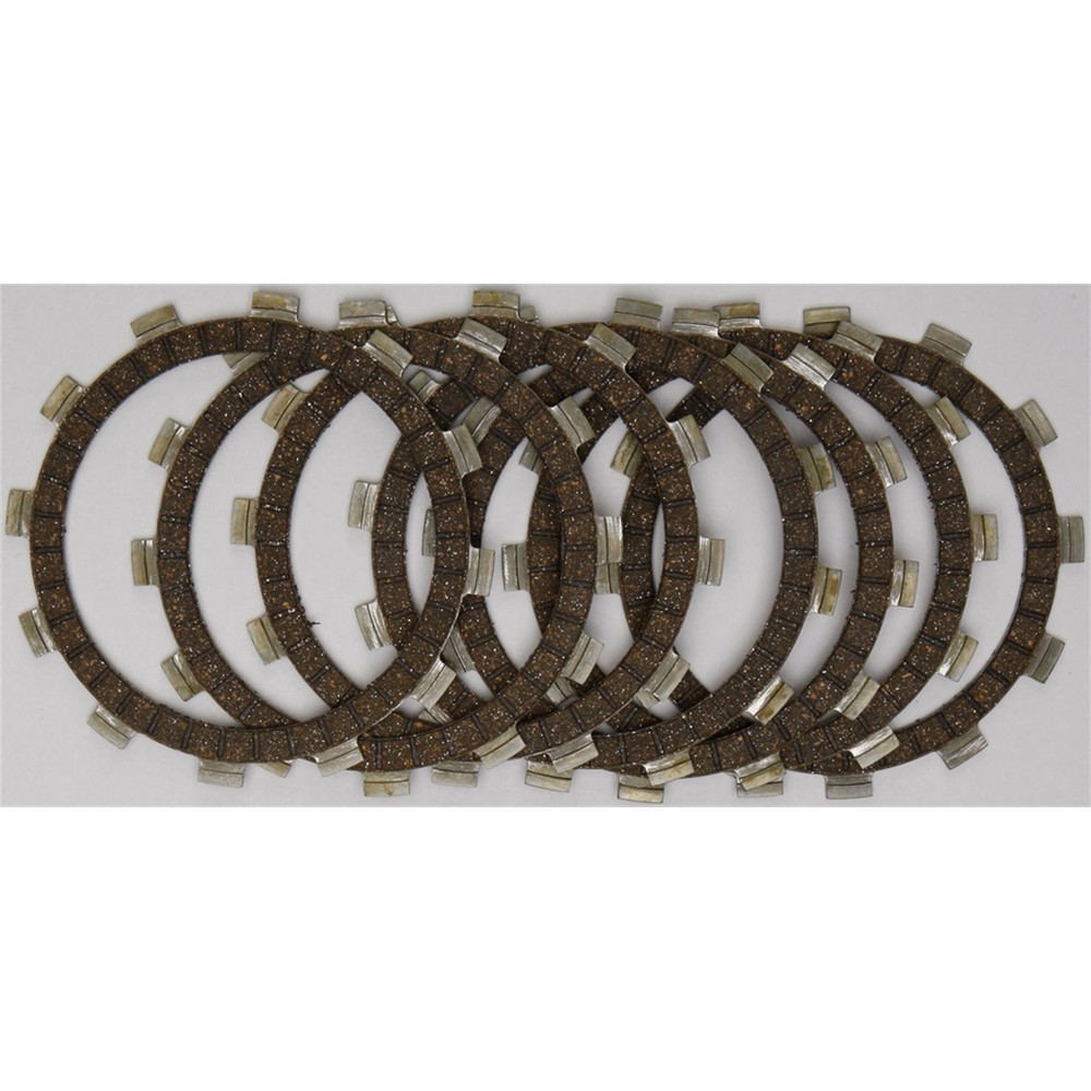 EBC Brakes Redline Clutch Kit CK3390
