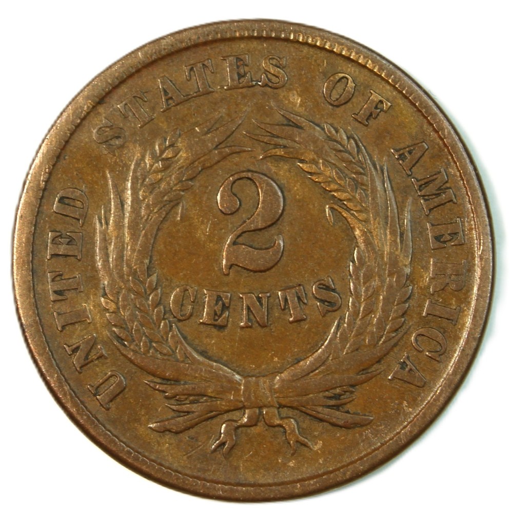 1865 2C BN- Choie EF-SMH1034