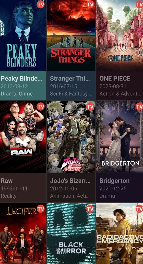 Amazon Firestick ExoDus Edition