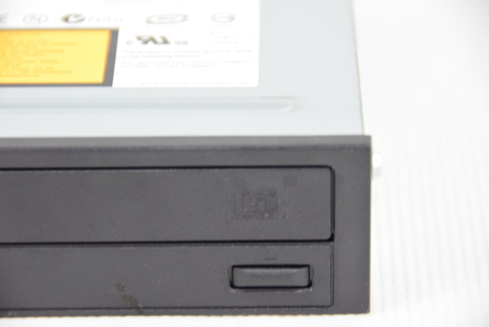 Sony CRX217E CD-R/RW Drive Unit IDE