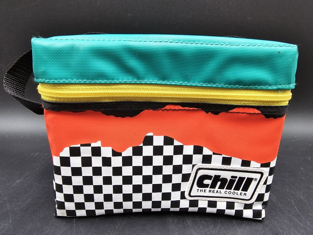 Chill The Real Cooler Soft Sided
