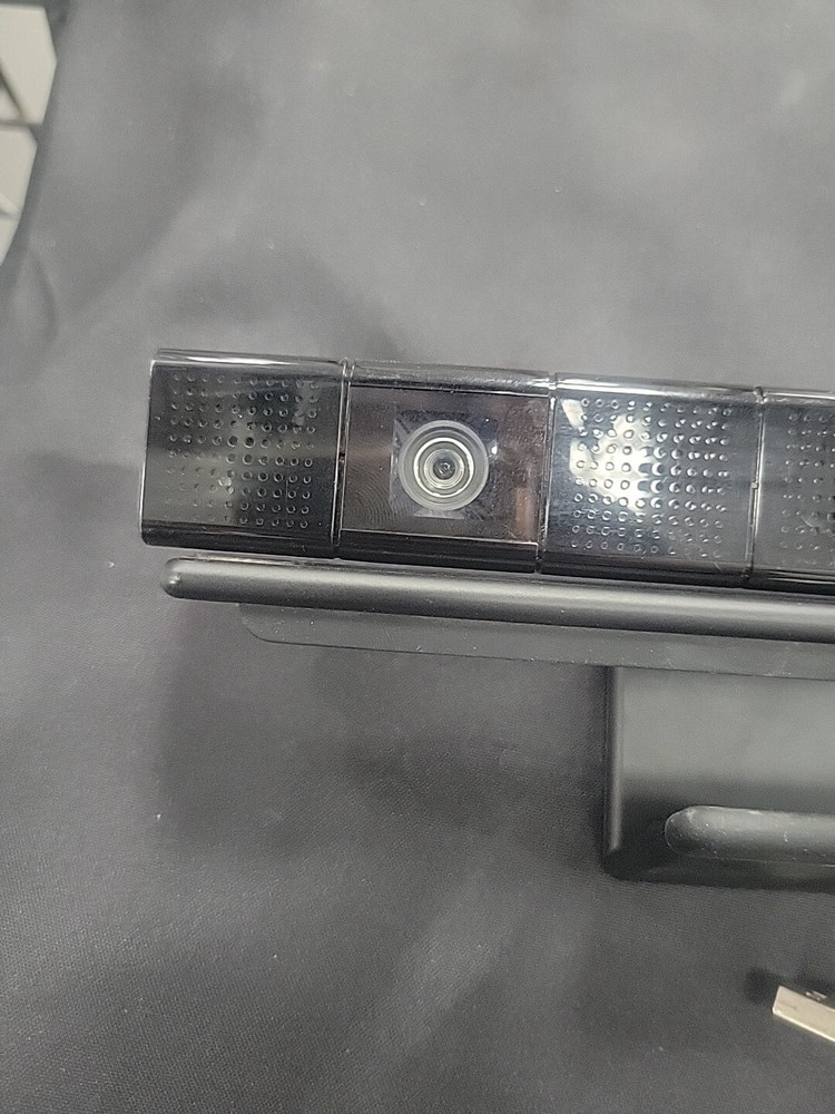 Sony Playstation 4 PS4 Camera - Black VR Motion Sensor Loose