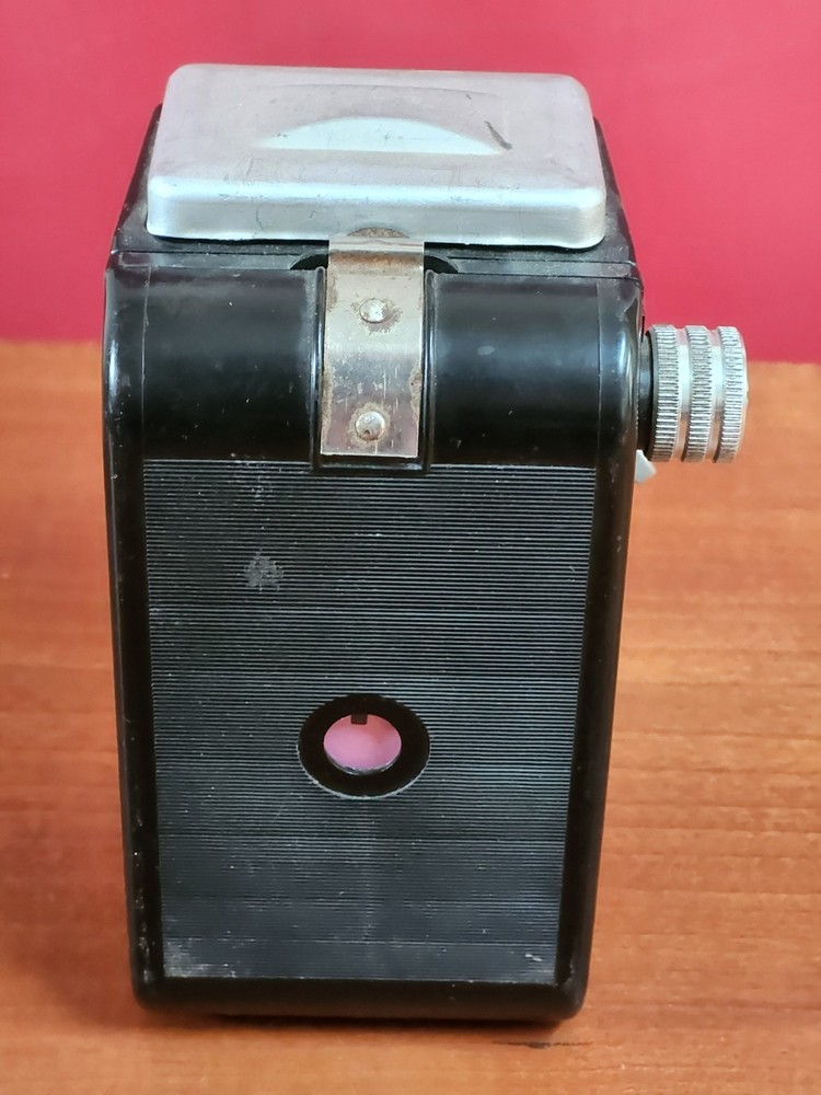Herbert George Co. INSTA FLASH 620 CAMERA - Untested & Sold As Is