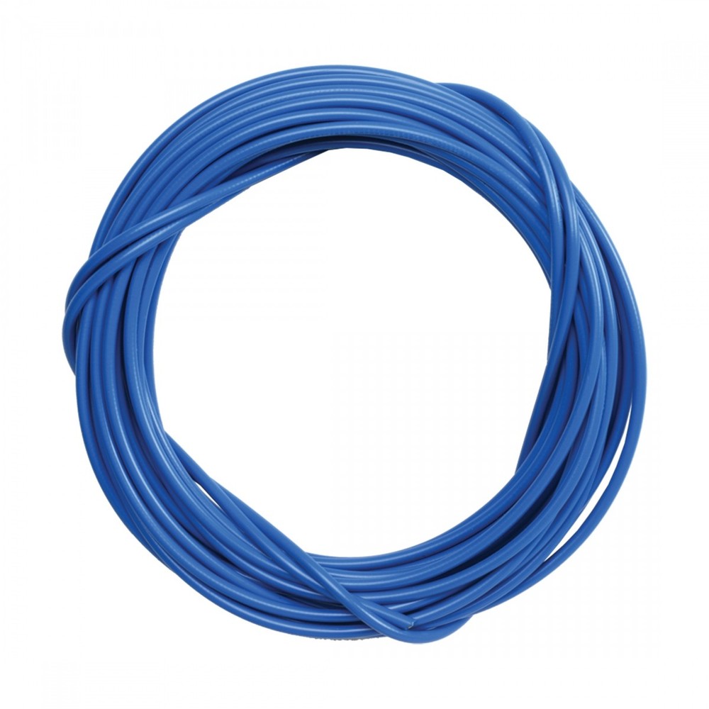 Sunlite 15.2m (50ft) 5mm Lined Bicycle Cable Housing - Durable, Smooth-Flow